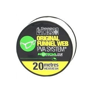 Original Funnel Web Refill 20 mt