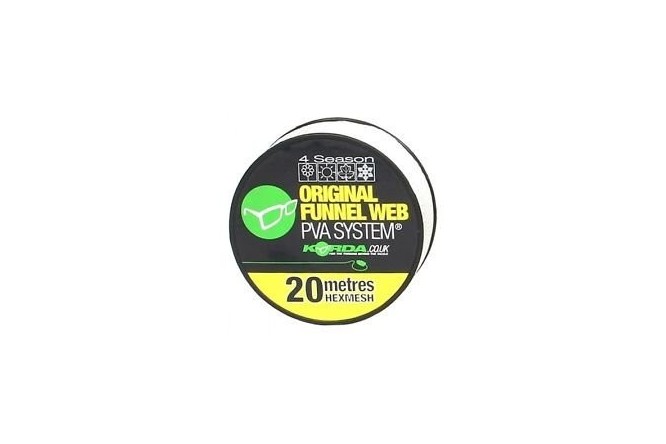 Original Funnel Web Refill 20 mt