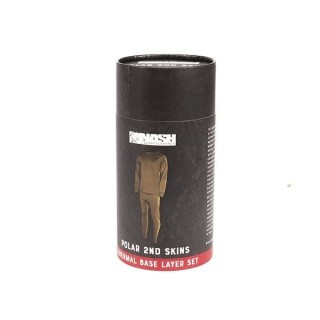 Nash ZT Polar Second Skins 2