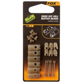 Fox Edge Drop Off Heli Buffer Bead