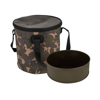 Fox Aquos Camo Bucket & Insert 2
