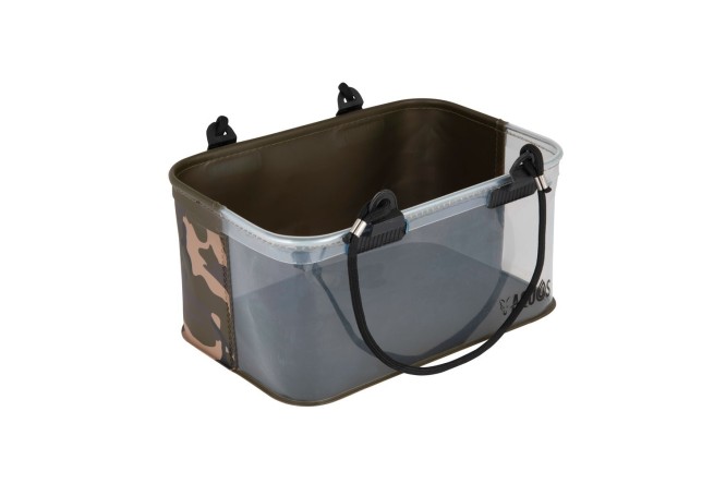 Fox Camo Rig Water Bucket