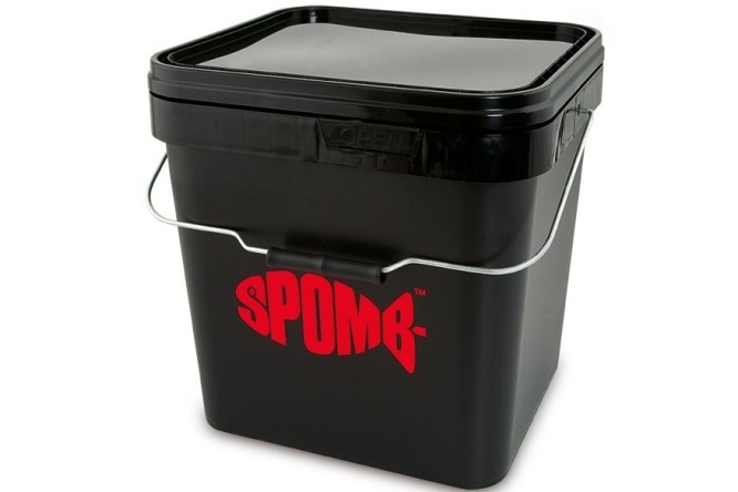 Spomb Bucket 17 lt
