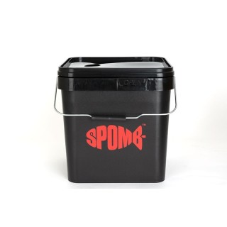 Spomb Bucket 17 lt 2
