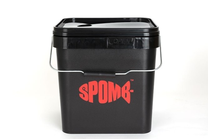 Spomb Bucket 17 lt