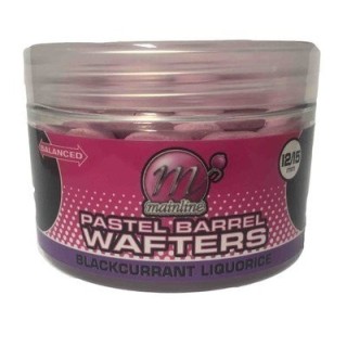 Mainline Pastel Barrel Wafter Blackurrant Liquorice 2