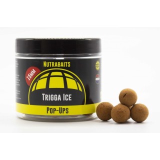 Nutrabaits Trigga Shelf Life Pop Up Range  