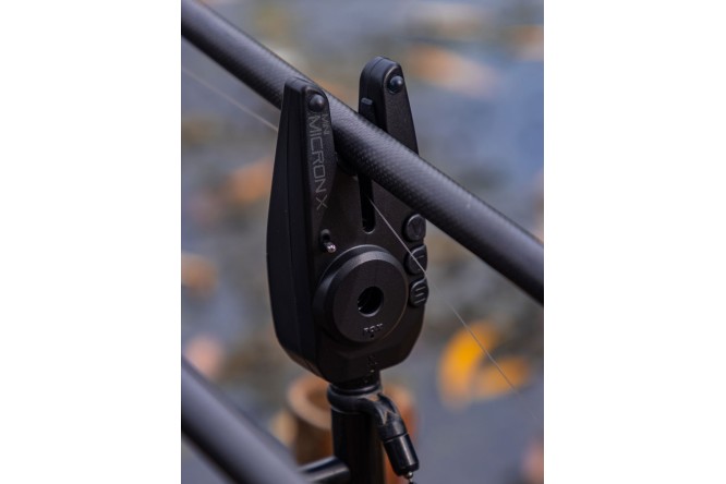 Fox Mini Micron X Rod Set