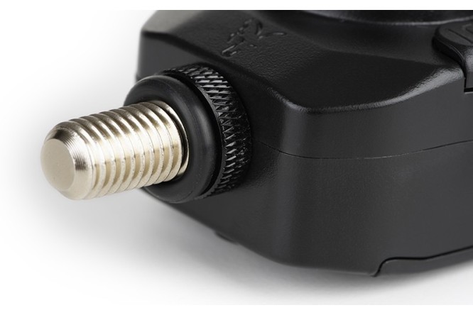 Fox Mini Micron X Rod Set