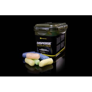 RidgeMonkey Disperse Foam Nuggets Session Pack