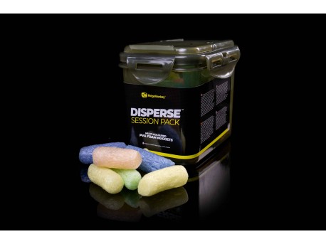 Disperse Foam Nuggets Session Pack