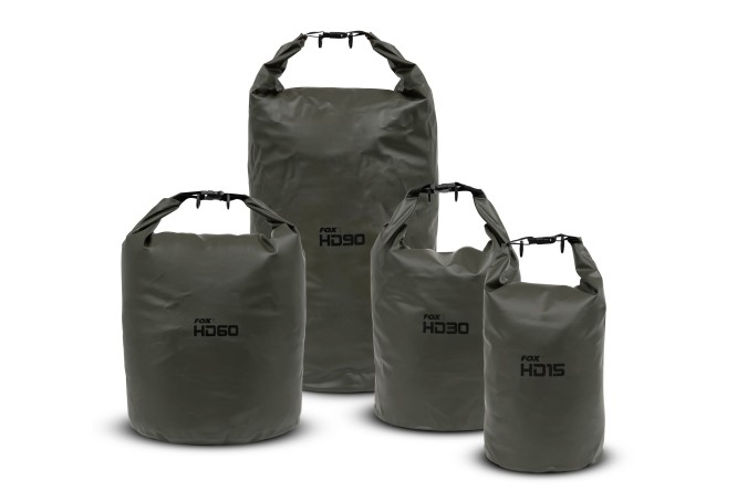 Fox HD Dry Bag 