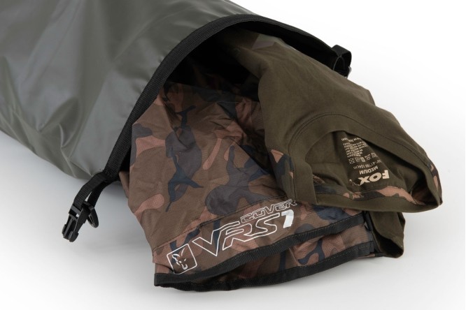 Fox HD Dry Bag 