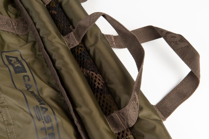 Fox Carpmaster STR Weigh Slings