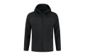Korda Polar Fleece Jacket Charcoal 