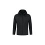 Korda Polar Fleece Jacket Charcoal 