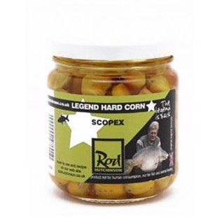 Rod Hutchinson Legend Particles Hugecorn Monster crab