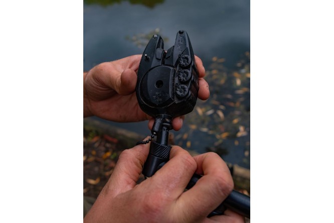 Fox Black Label QR Buzz Bars