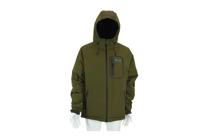 Aqua F12 Thermal Jacket