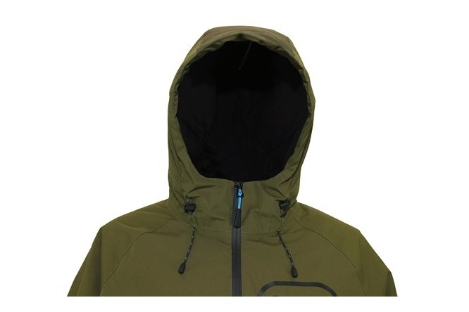 Aqua F12 Thermal Jacket 