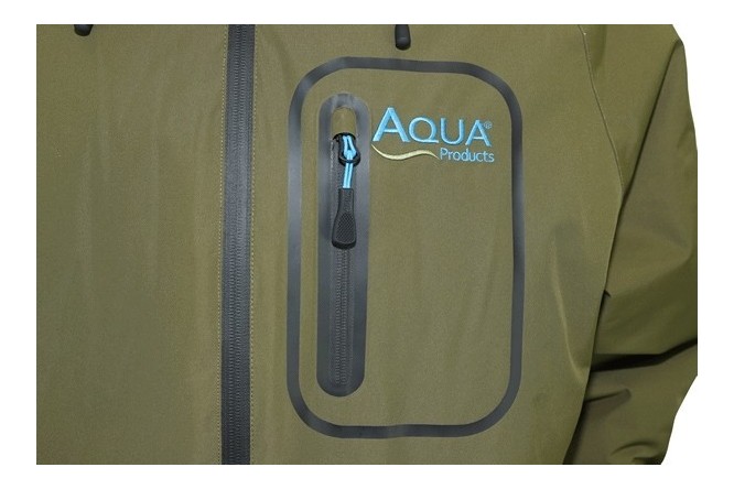Aqua F12 Thermal Jacket
