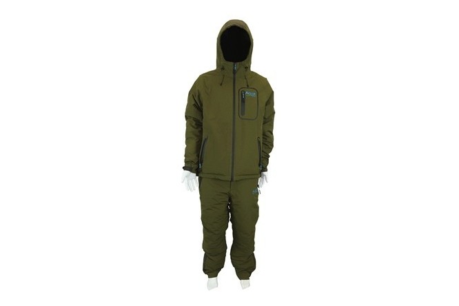 Aqua F12 Thermal Jacket 