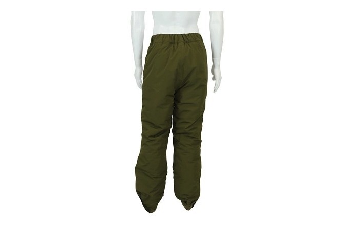 Aqua F12 Thermal Trouser