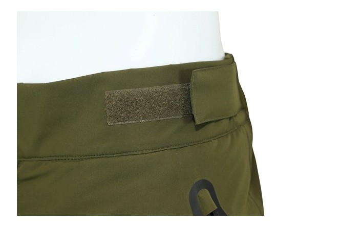 Aqua F12 Thermal Trouser