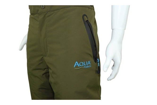 Aqua F12 Thermal Trouser