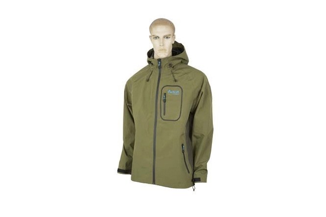 Aqua F12 Torrent Jacket