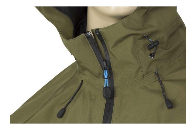 Aqua F12 Torrent Jacket