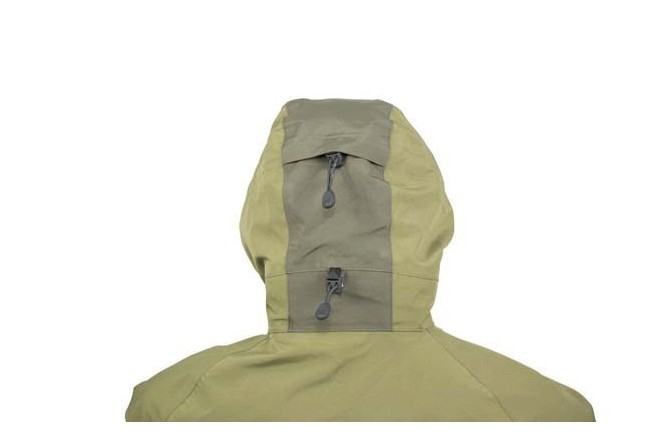 Aqua F12 Torrent Jacket