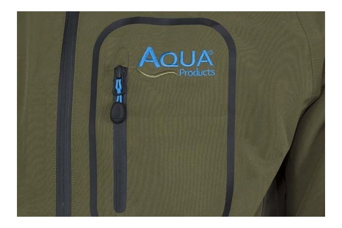 Aqua F12 Torrent Jacket