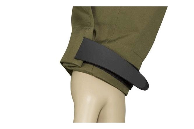 Aqua F12 Torrent Jacket