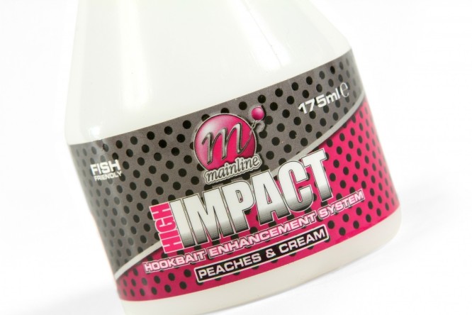 Mainline Dip Peaches e Cream