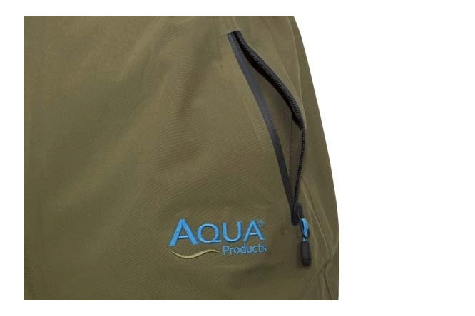 Aqua Products F12 Torrent Trousers