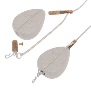 Fox Camo Inline Lead Drop Off Kit  2