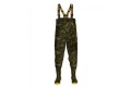 Vass -Tex 785 Heavy Duty Camouflage Waders