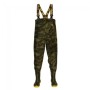Vass-Tex 785 Heavy Duty Camouflage Waders
