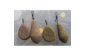 Korda Textured Coated Flat Pear Inline