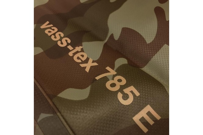 Vass -Tex 785 Heavy Duty Camouflage Waders