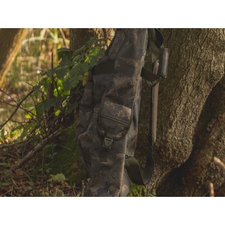 Solar Tackle Undercover Camo 3+2 Rod Holdall 10-12 e 13 ft 