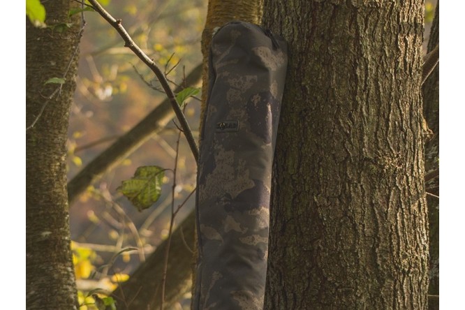 Solar Tackle Undercover Camo 3+2 Rod Holdall 10-12 and 13 ft 