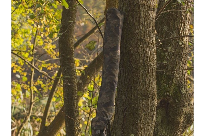 Solar Tackle Undercover Camo 3+2 Rod Holdall 10-12 and 13 ft 