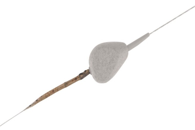 Fox Edges Camo XL Anti Tangle Sleeve