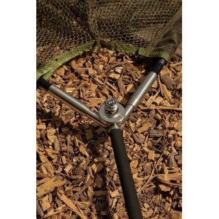 Solar New P1 Bow-Loc Landing Net