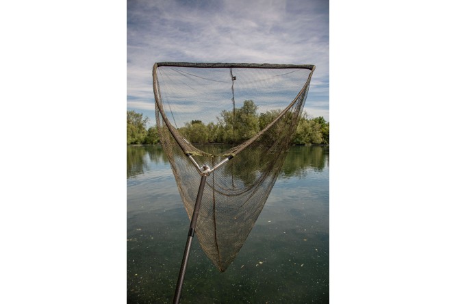 Solar New P1 Bow-Loc Landing Net