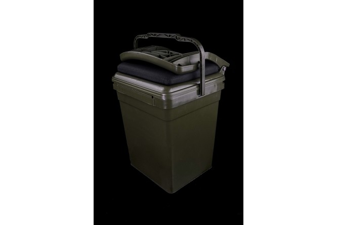 RidgeMonkey Cozee Bucket Seat Full Kit