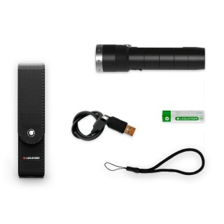 Led Lenser MT10 1000 lumen