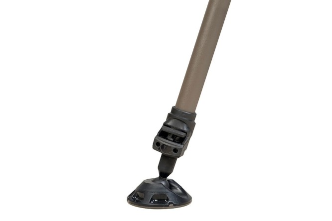 Fox Super Deluxe Recliner Chair